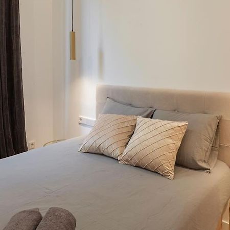Centro III Calle Carrera De San Jeronimo 3Br 3Bh Madrid Esterno foto