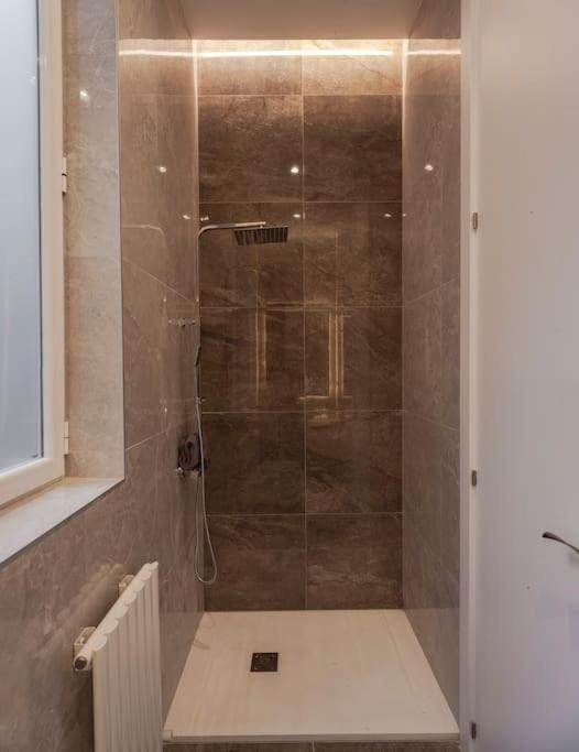 Centro III Calle Carrera De San Jeronimo 3Br 3Bh Madrid Esterno foto