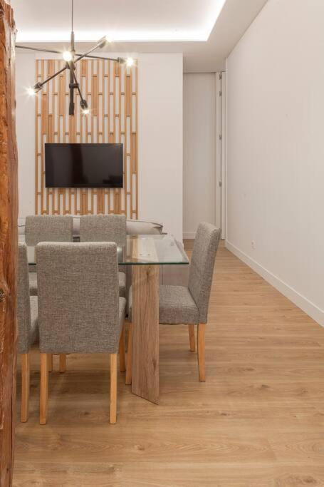 Centro III Calle Carrera De San Jeronimo 3Br 3Bh Madrid Esterno foto