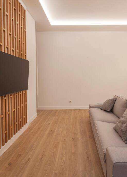 Centro III Calle Carrera De San Jeronimo 3Br 3Bh Madrid Esterno foto